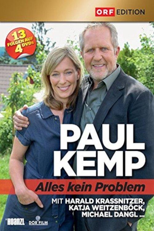 Paul Kemp - Alles kein Problem dizi afişi