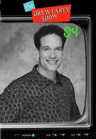The Drew Carey Show Sezon 4