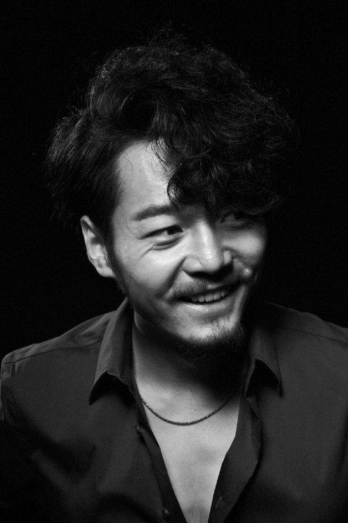 Zhang Haosen fotoğrafı