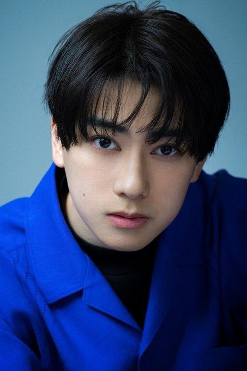 Junsei Motojima fotoğrafı