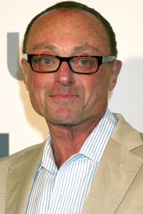 Stanley Kamel fotoğrafı