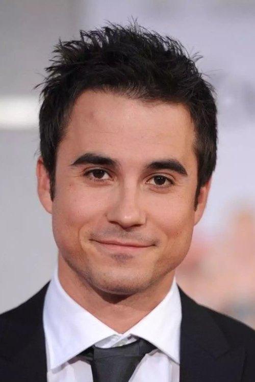 Sean Wing fotoğrafı