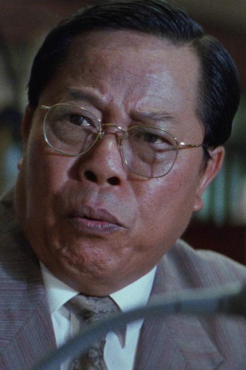 Tam Yat-Ching fotoğrafı