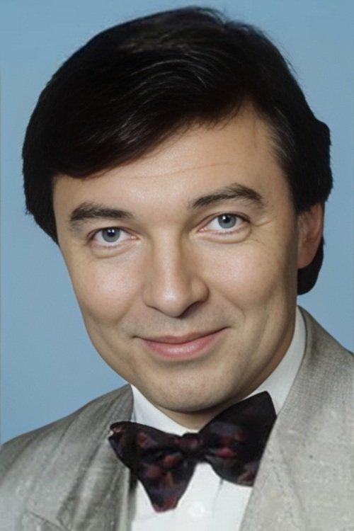 Karel Gott fotoğrafı