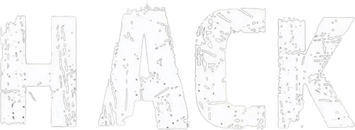 Hack logo
