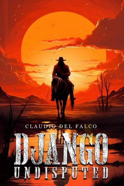 Django Undisputed film afişi