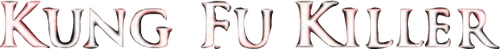 Kung Fu Killer logo