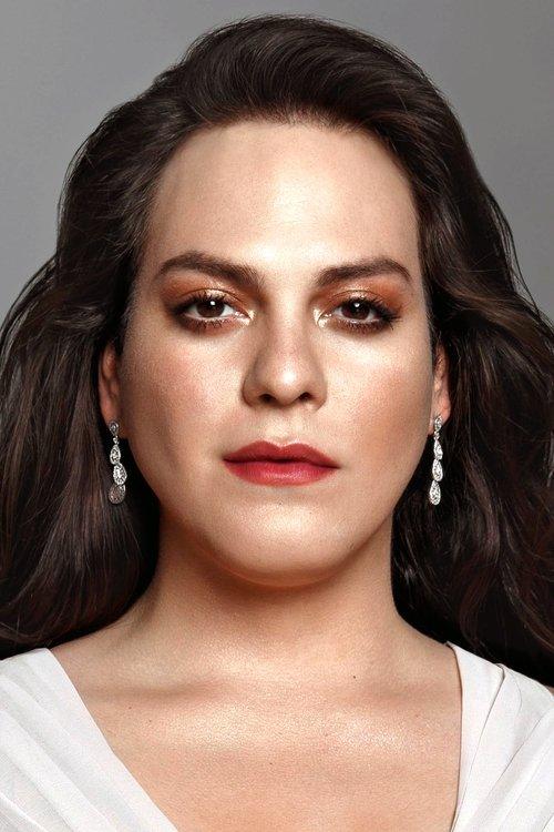 Daniela Vega fotoğrafı