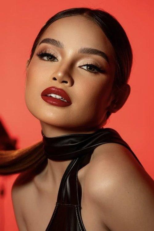 Xyriel Manabat fotoğrafı