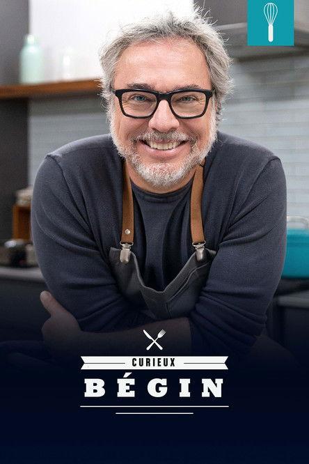 Curieux Bégin Sezon 14