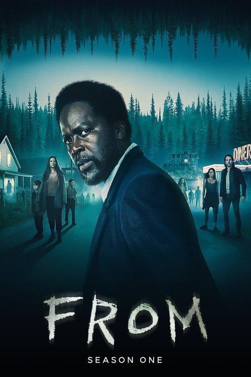 FROM Sezon 1