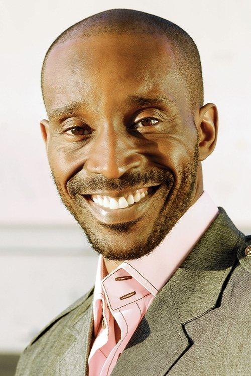 Rob Morgan fotoğrafı