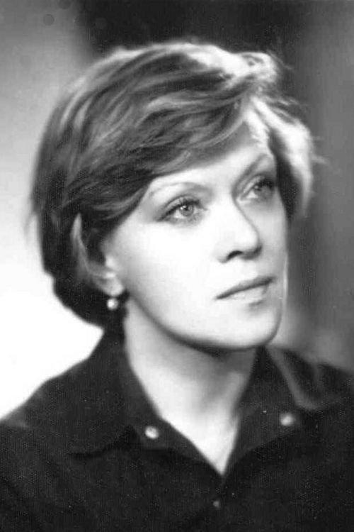 Alisa Freyndlikh fotoğrafı