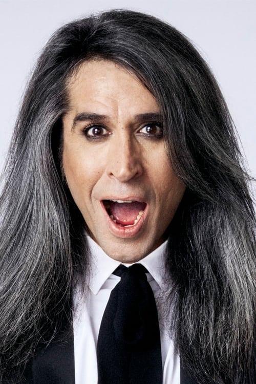 Mario Vaquerizo fotoğrafı