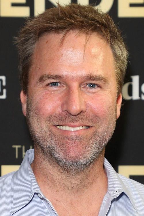 Basil Iwanyk fotoğrafı