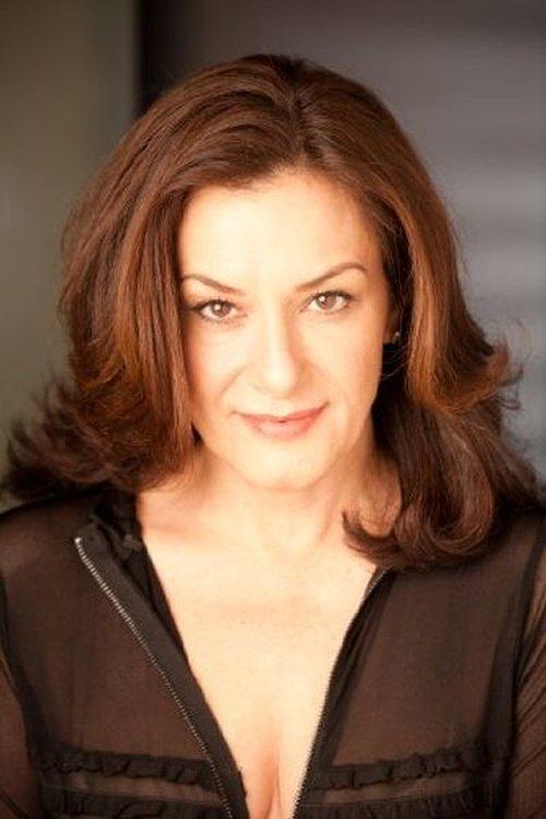 Bertila Damas fotoğrafı