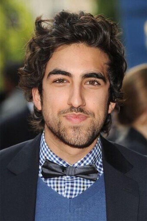 Gregg Chillin fotoğrafı