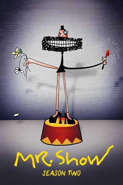 Mr. Show with Bob and David Sezon 2