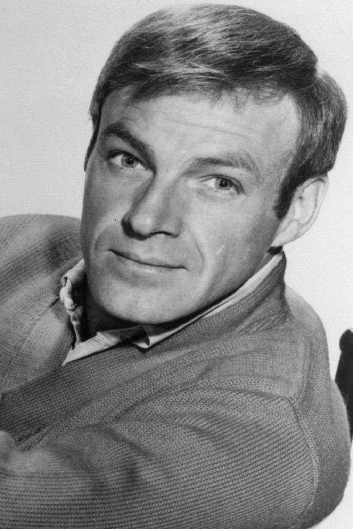 Don Francks fotoğrafı