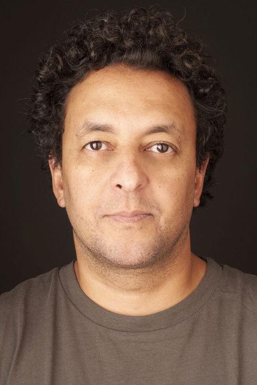 João Araújo fotoğrafı