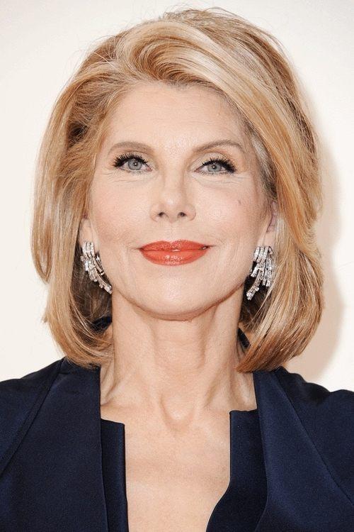 Christine Baranski fotoğrafı