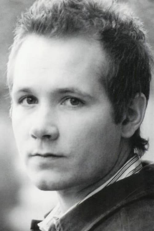 Corbin Allred fotoğrafı