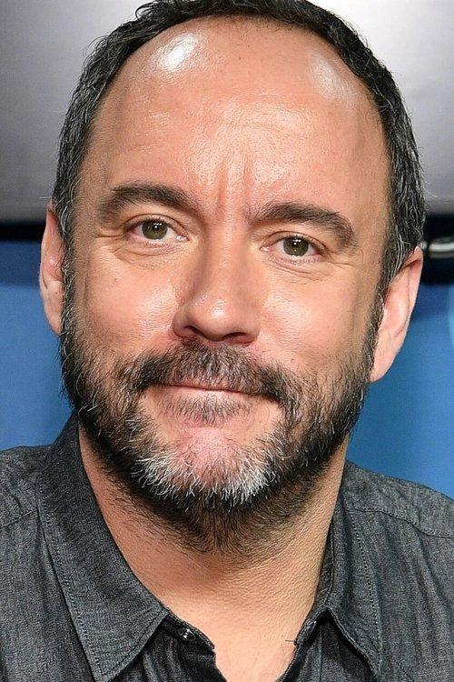 Dave Matthews fotoğrafı