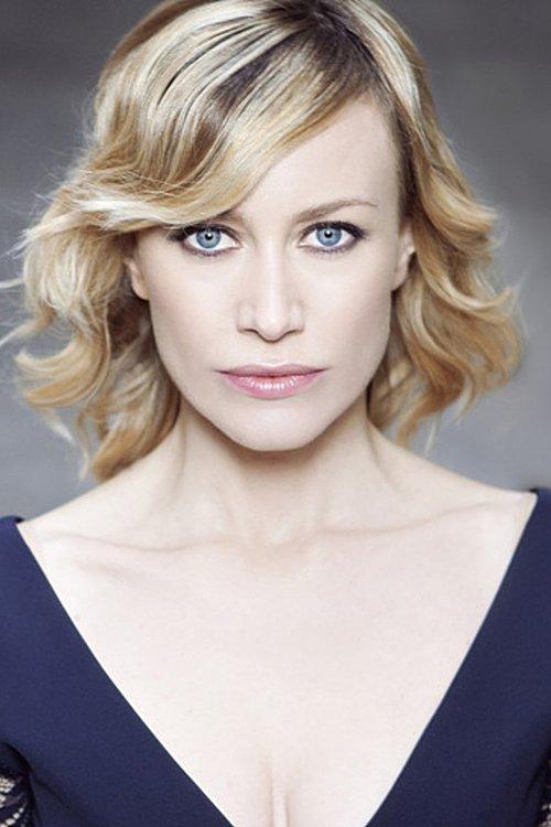 Giorgia Würth fotoğrafı