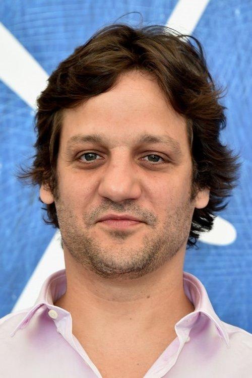 Rodrigo de la Serna fotoğrafı