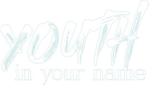 Youth in Your Name logo