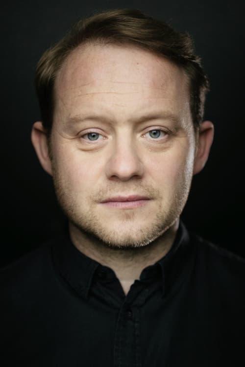 Michael Jibson fotoğrafı