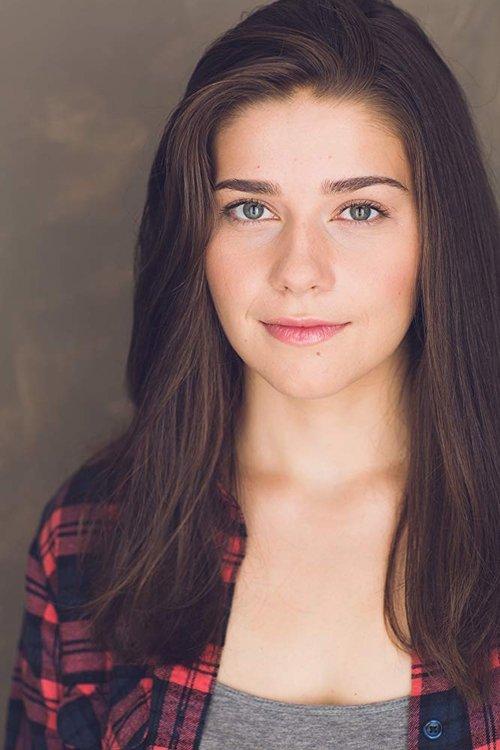 Molly Brown fotoğrafı