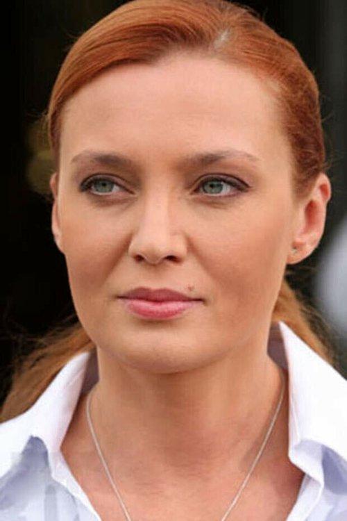 Gabriella Mariani fotoğrafı