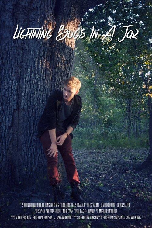 Lightning Bugs in a Jar film afişi