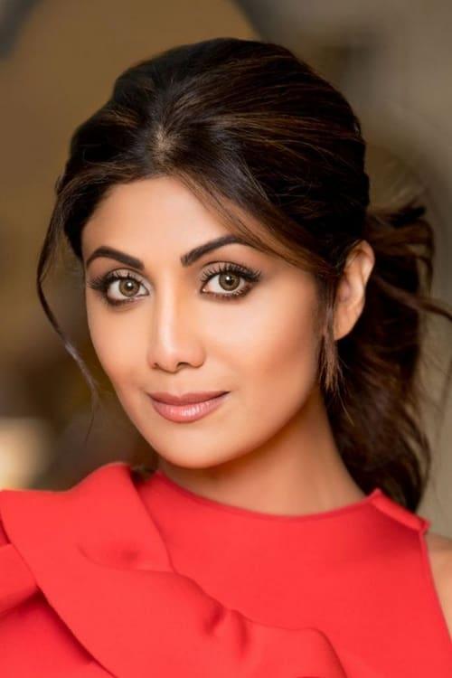 Shilpa Shetty Kundra fotoğrafı
