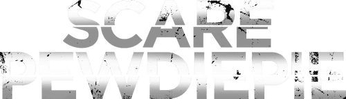 Scare PewDiePie logo