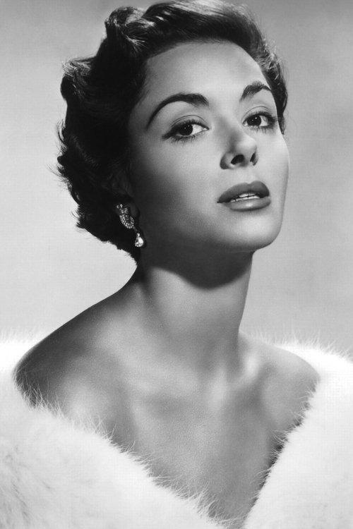 Dana Wynter fotoğrafı