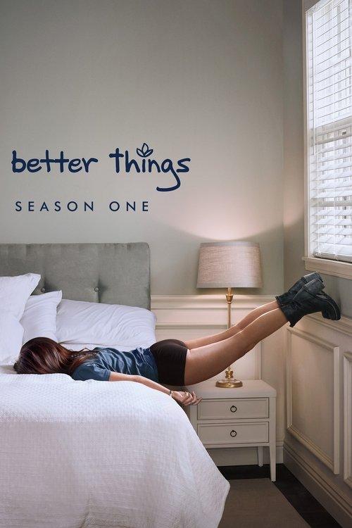 Better Things Sezon 1