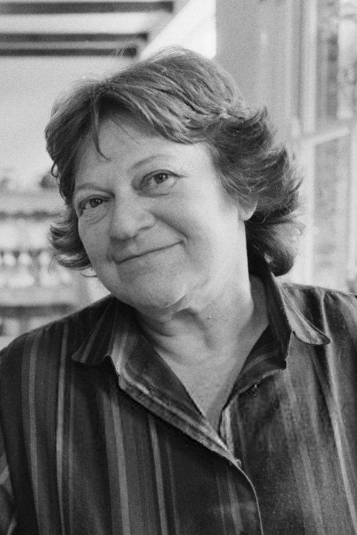 Lila Kaye fotoğrafı