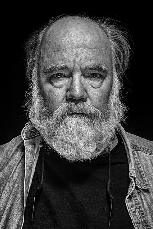 Phil Tippett fotoğrafı