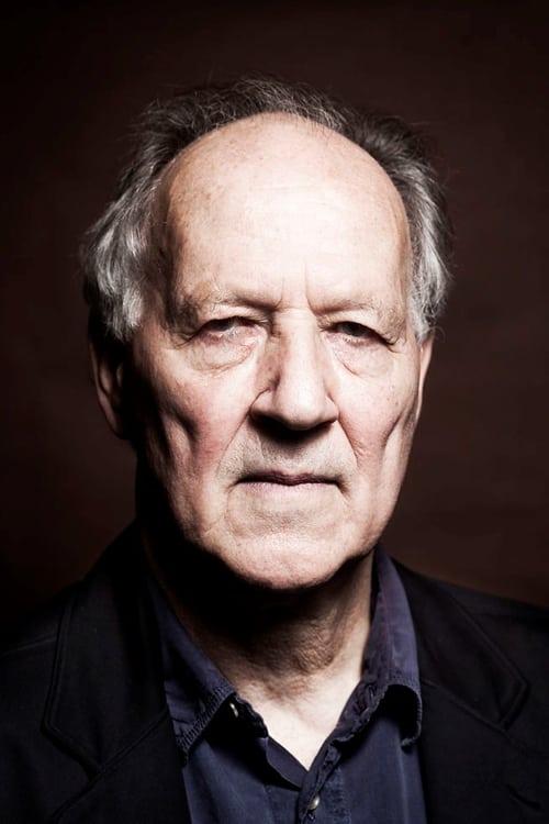 Werner Herzog fotoğrafı