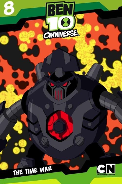 Ben 10: Omniverse Sezon 8