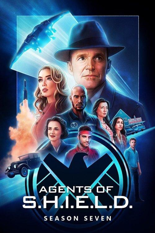 Marvel's Agents of S.H.I.E.L.D. Sezon 7