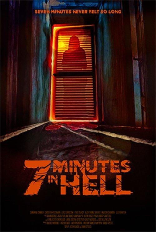 7 Minutes in Hell film afişi