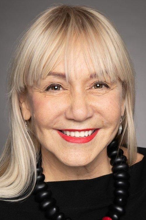 Lenore Zann fotoğrafı