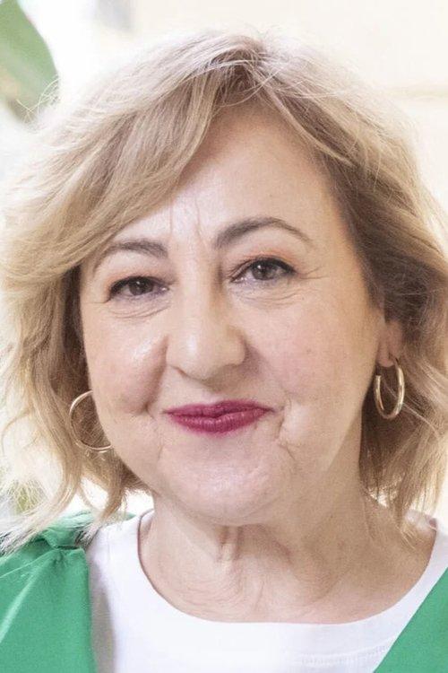 Carmen Machi fotoğrafı