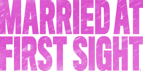 Married at First Sight logo