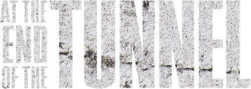 At the End of the Tunnel logo