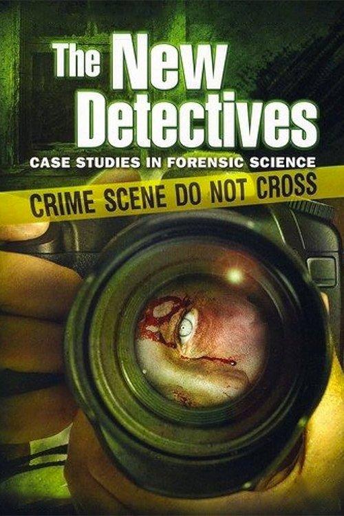 The New Detectives Sezon 4