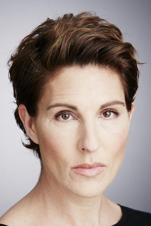 Tamsin Greig fotoğrafı
